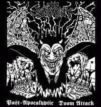 Subsanity : Post-Apocalyptic Doom Attack